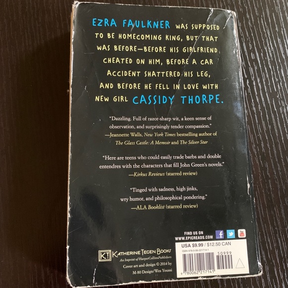 2 Great Young Adult Novels! - Picture 6 of 7